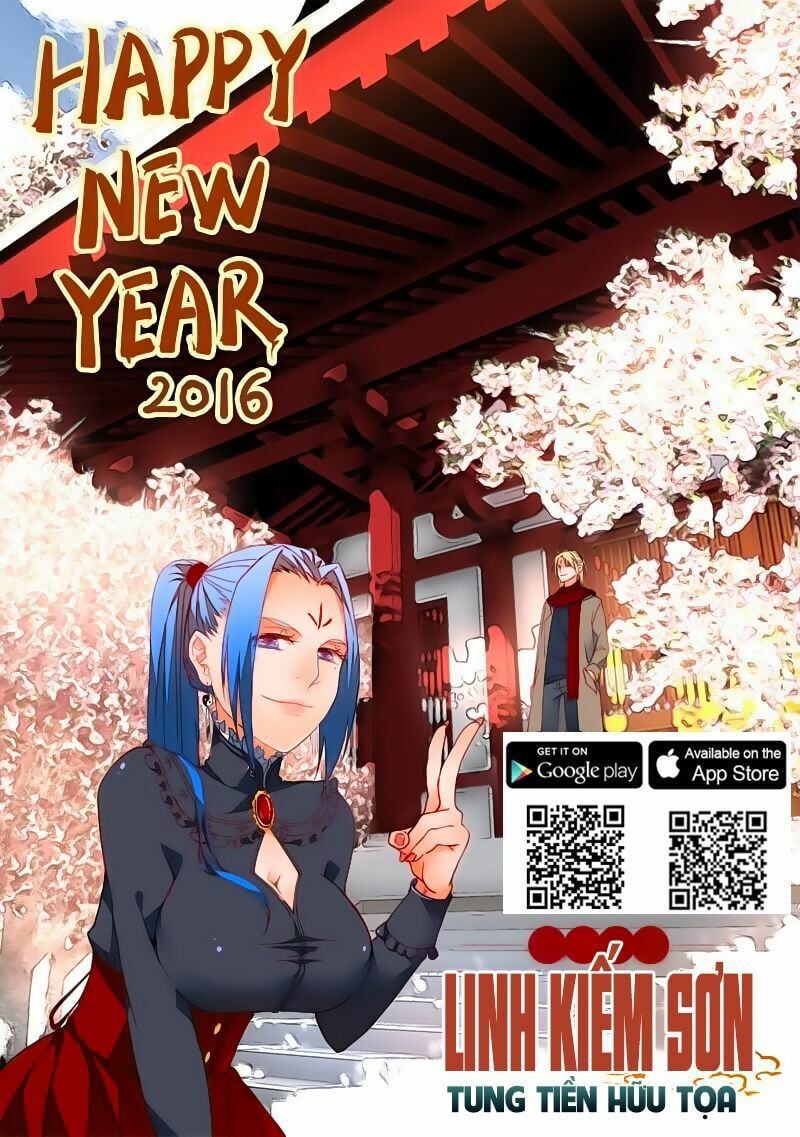 đọc truyện Trước Kia Có Tòa Linh Kiếm Sơn Chương 123 ảnh 4 tại Thiên Thai Truyện