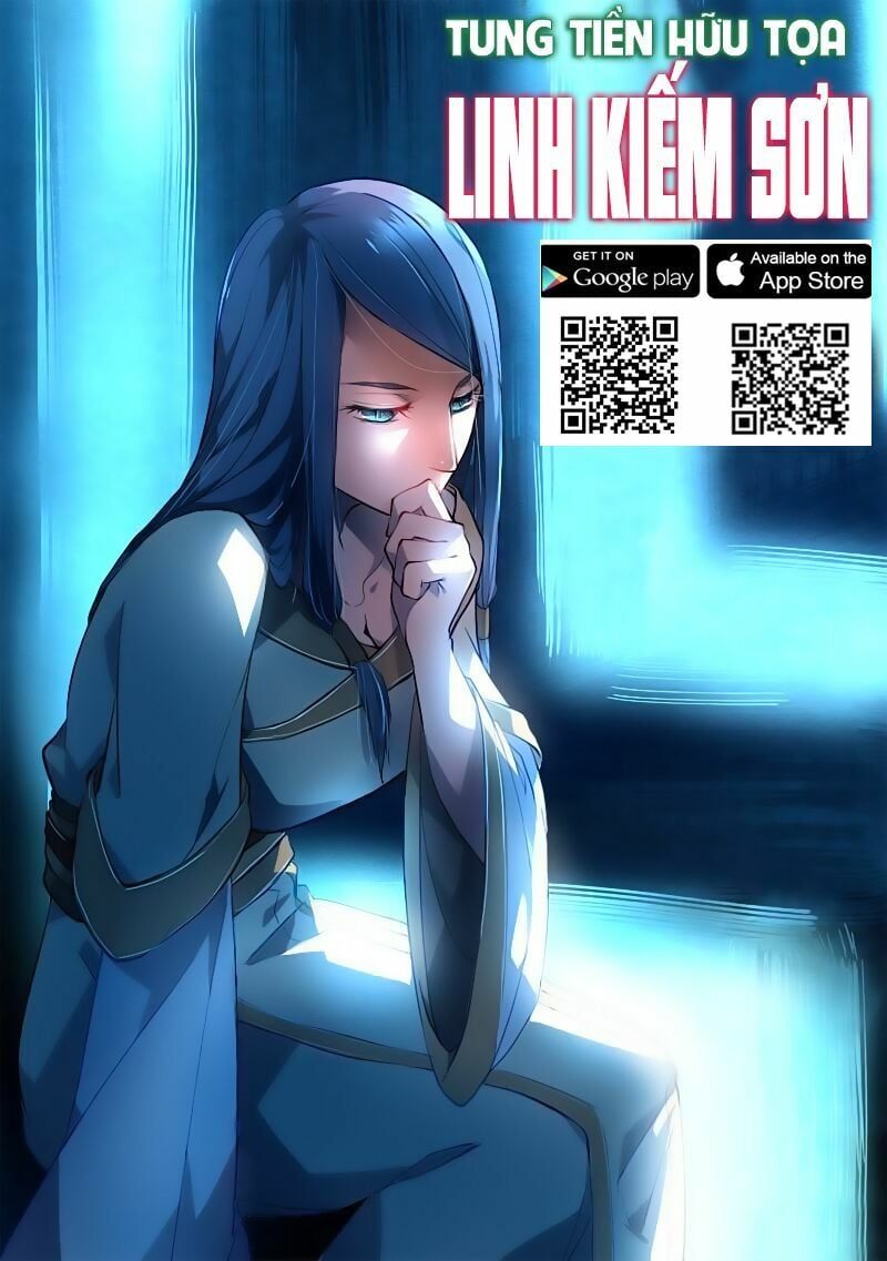 đọc truyện Trước Kia Có Tòa Linh Kiếm Sơn Chương 126 ảnh 4 tại Thiên Thai Truyện