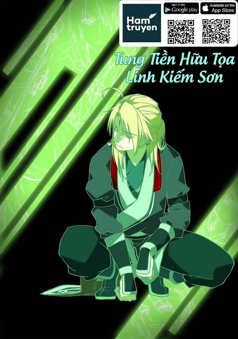 đọc truyện Trước Kia Có Tòa Linh Kiếm Sơn Chương 128 ảnh 4 tại Thiên Thai Truyện