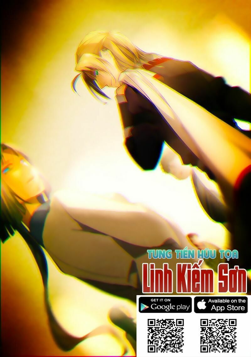 đọc truyện Trước Kia Có Tòa Linh Kiếm Sơn Chương 130 ảnh 4 tại Thiên Thai Truyện