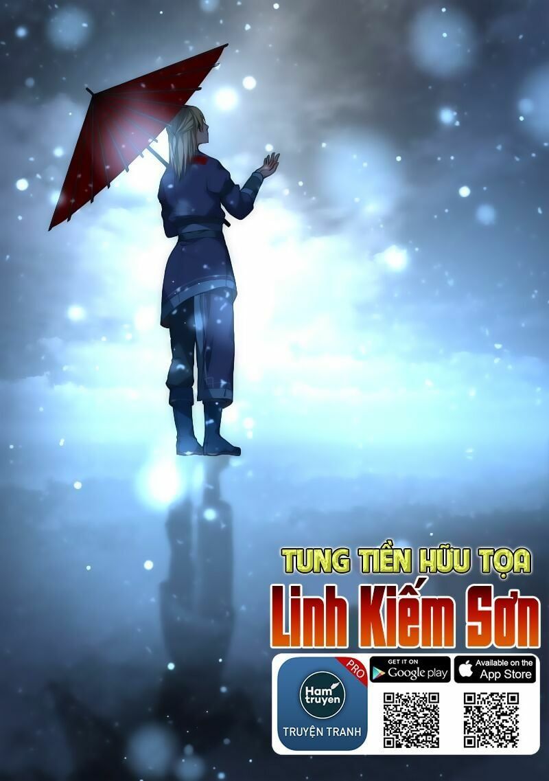 đọc truyện Trước Kia Có Tòa Linh Kiếm Sơn Chương 131 ảnh 4 tại Thiên Thai Truyện