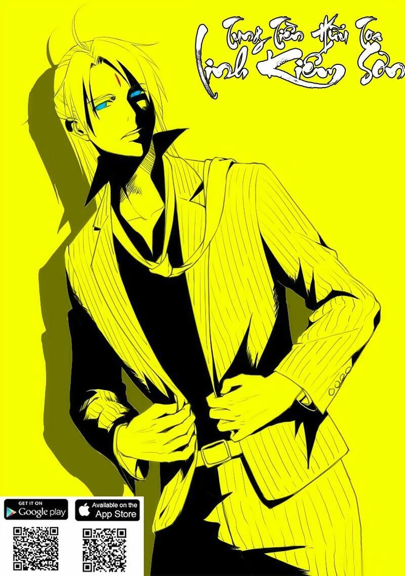 đọc truyện Trước Kia Có Tòa Linh Kiếm Sơn Chương 133 ảnh 4 tại Thiên Thai Truyện