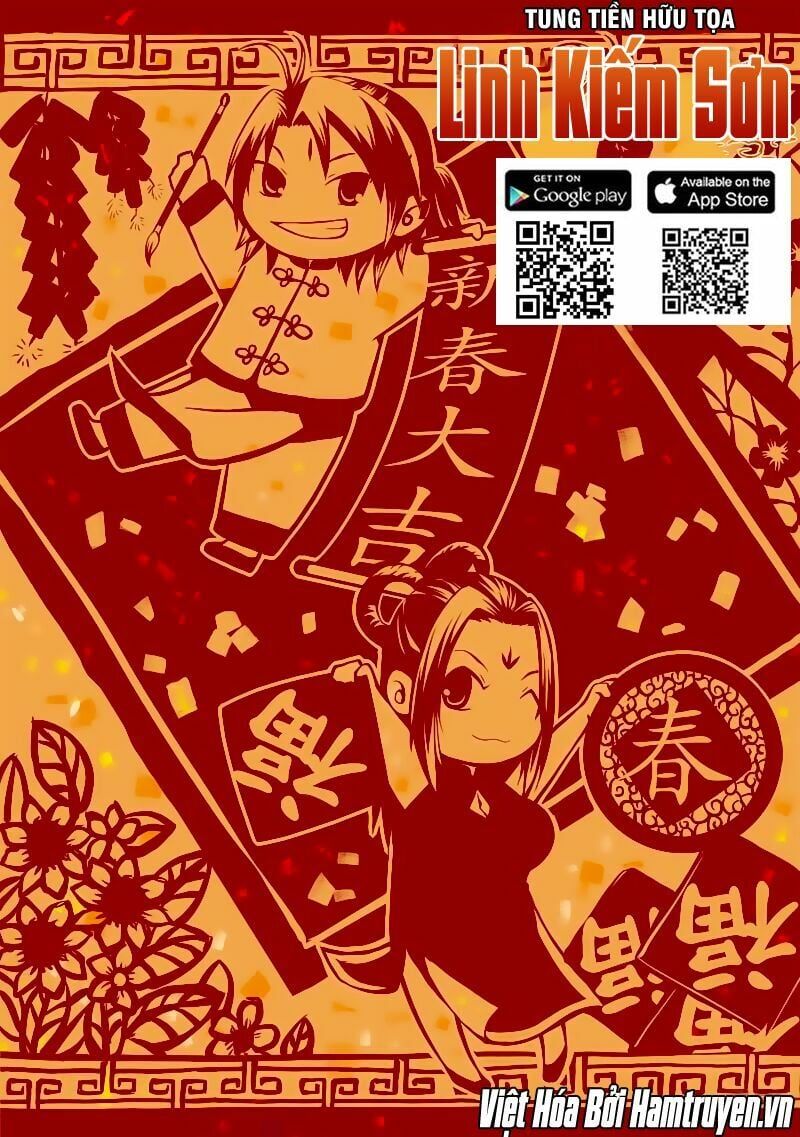 đọc truyện Trước Kia Có Tòa Linh Kiếm Sơn Chương 134 ảnh 4 tại Thiên Thai Truyện