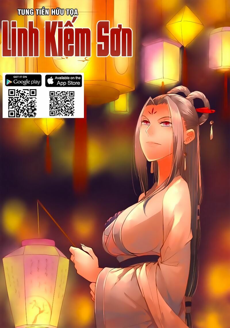 đọc truyện Trước Kia Có Tòa Linh Kiếm Sơn Chương 135 ảnh 4 tại Thiên Thai Truyện