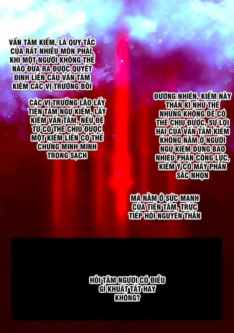 đọc truyện Trước Kia Có Tòa Linh Kiếm Sơn Chương 135 ảnh 5 tại Thiên Thai Truyện