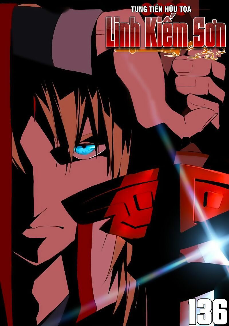 đọc truyện Trước Kia Có Tòa Linh Kiếm Sơn Chương 136 ảnh 4 tại Thiên Thai Truyện