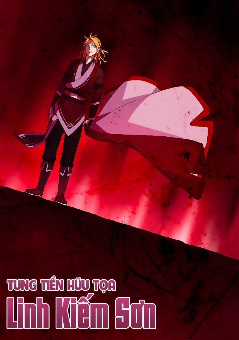 đọc truyện Trước Kia Có Tòa Linh Kiếm Sơn Chương 138 ảnh 4 tại Thiên Thai Truyện