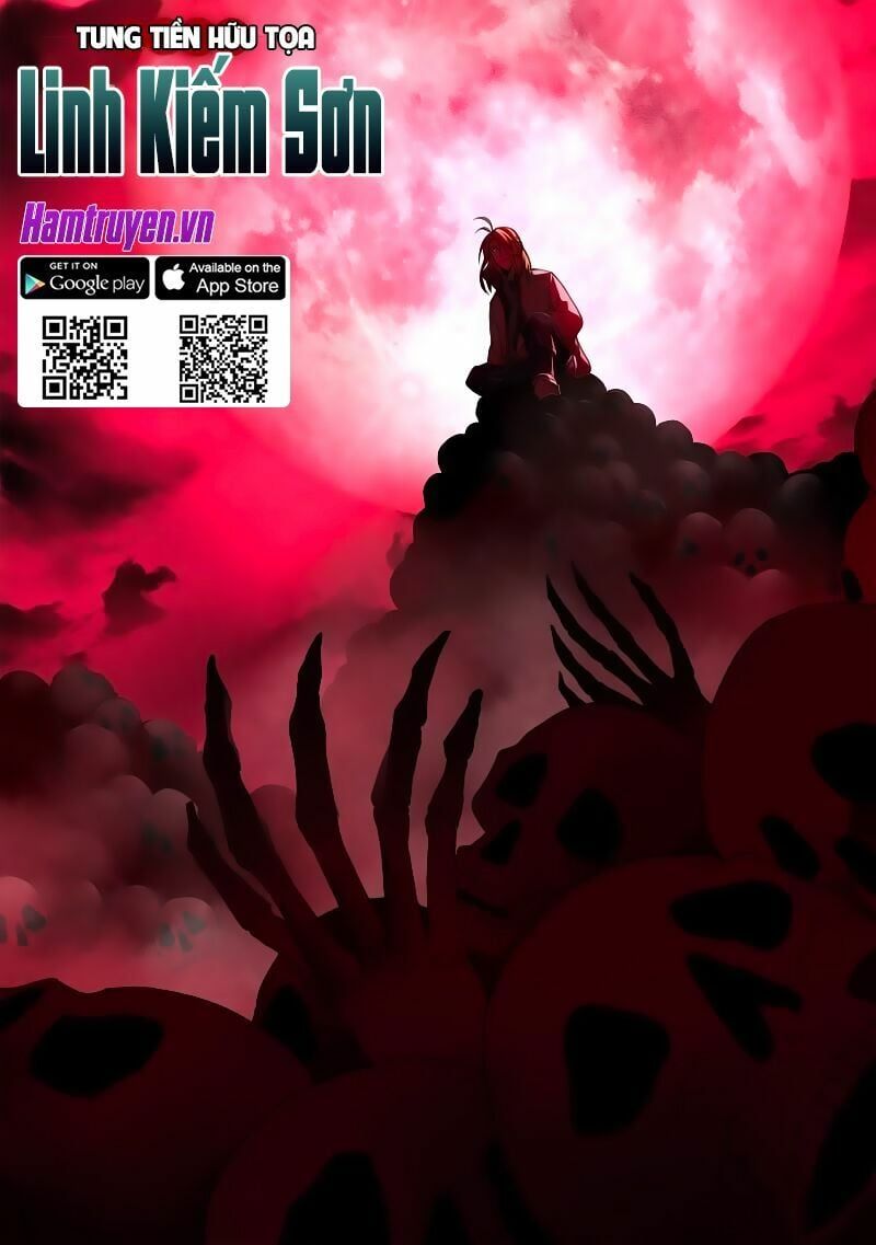 đọc truyện Trước Kia Có Tòa Linh Kiếm Sơn Chương 139 ảnh 4 tại Thiên Thai Truyện