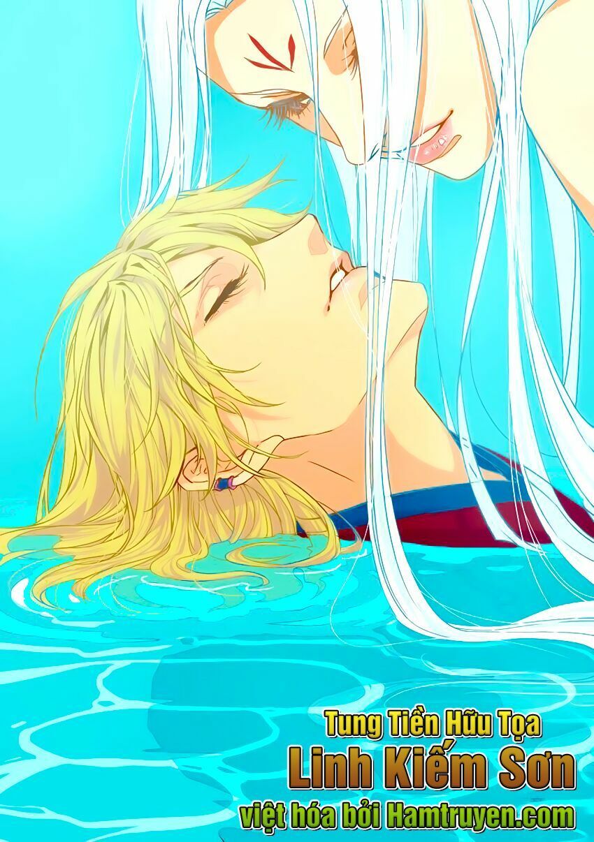 đọc truyện Trước Kia Có Tòa Linh Kiếm Sơn Chương 14 ảnh 4 tại Thiên Thai Truyện