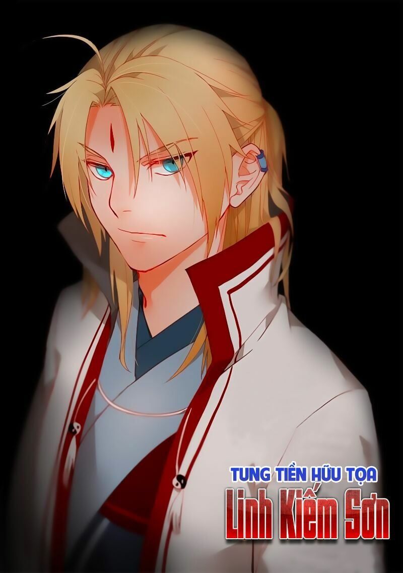 đọc truyện Trước Kia Có Tòa Linh Kiếm Sơn Chương 140 ảnh 4 tại Thiên Thai Truyện