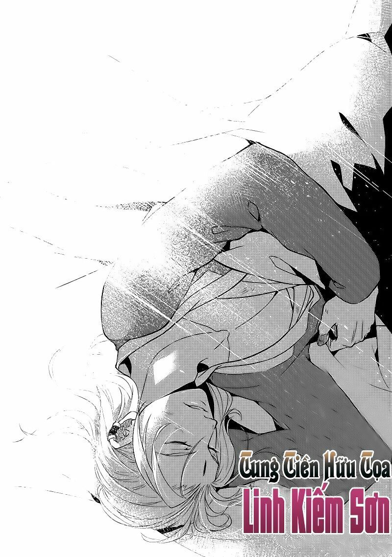 đọc truyện Trước Kia Có Tòa Linh Kiếm Sơn Chương 142 ảnh 4 tại Thiên Thai Truyện