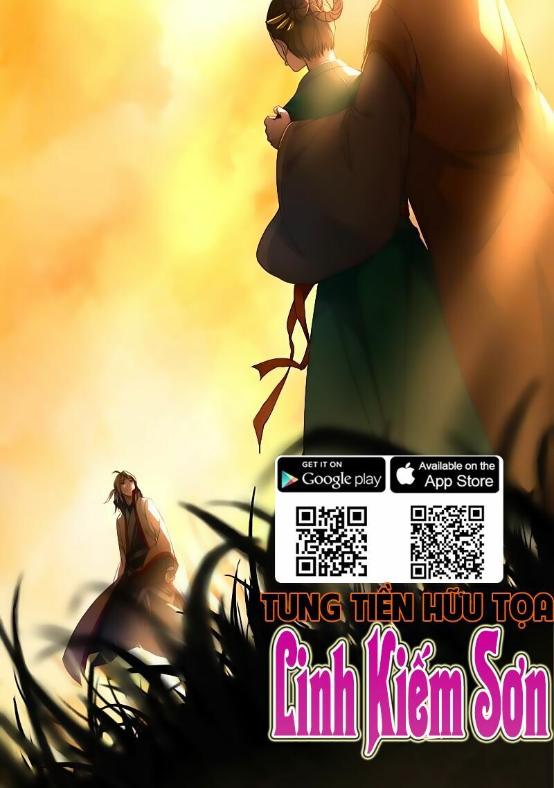 đọc truyện Trước Kia Có Tòa Linh Kiếm Sơn Chương 147 ảnh 4 tại Thiên Thai Truyện