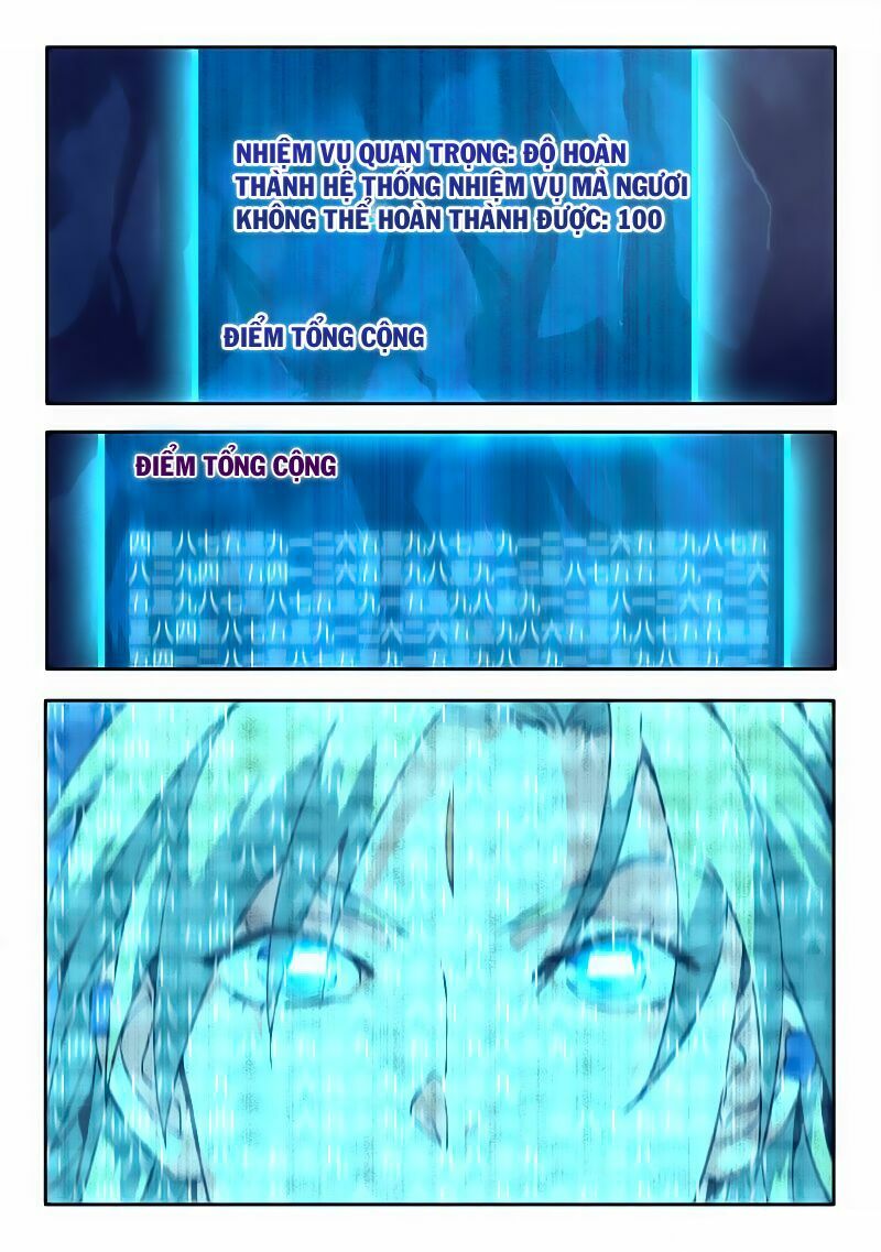 đọc truyện Trước Kia Có Tòa Linh Kiếm Sơn Chương 15 ảnh 6 tại Thiên Thai Truyện