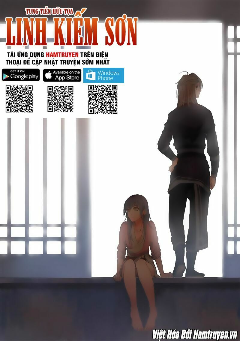 đọc truyện Trước Kia Có Tòa Linh Kiếm Sơn Chương 150 ảnh 4 tại Thiên Thai Truyện