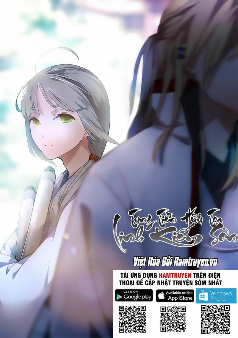 đọc truyện Trước Kia Có Tòa Linh Kiếm Sơn Chương 152 ảnh 4 tại Thiên Thai Truyện