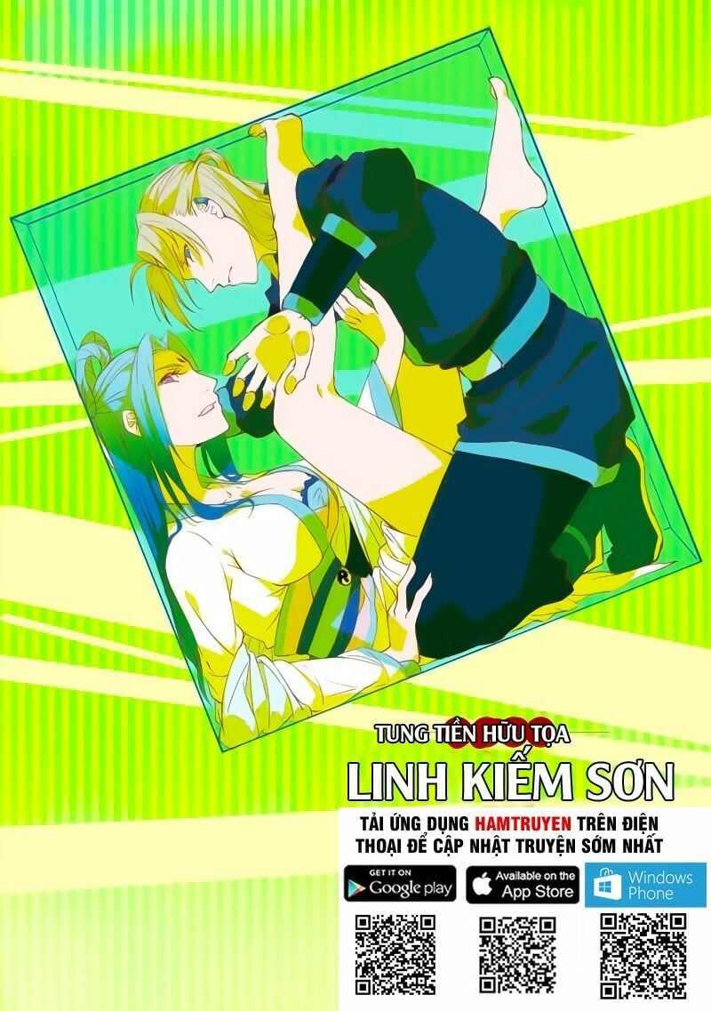 đọc truyện Trước Kia Có Tòa Linh Kiếm Sơn Chương 153 ảnh 4 tại Thiên Thai Truyện