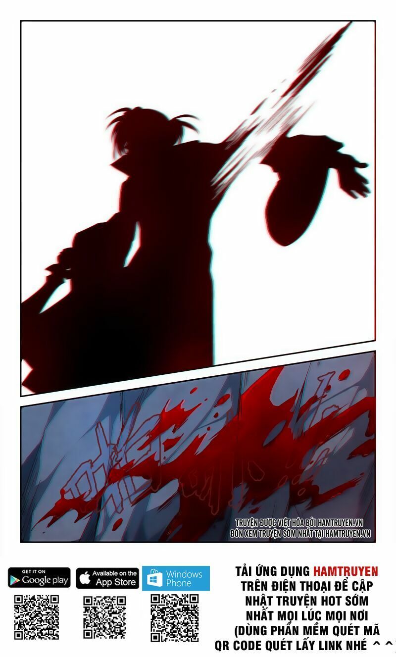 đọc truyện Trước Kia Có Tòa Linh Kiếm Sơn Chương 154 ảnh 14 tại Thiên Thai Truyện