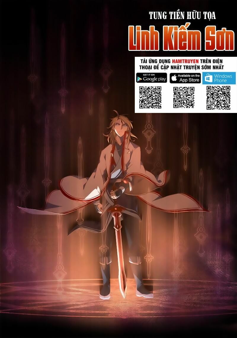 đọc truyện Trước Kia Có Tòa Linh Kiếm Sơn Chương 154 ảnh 4 tại Thiên Thai Truyện