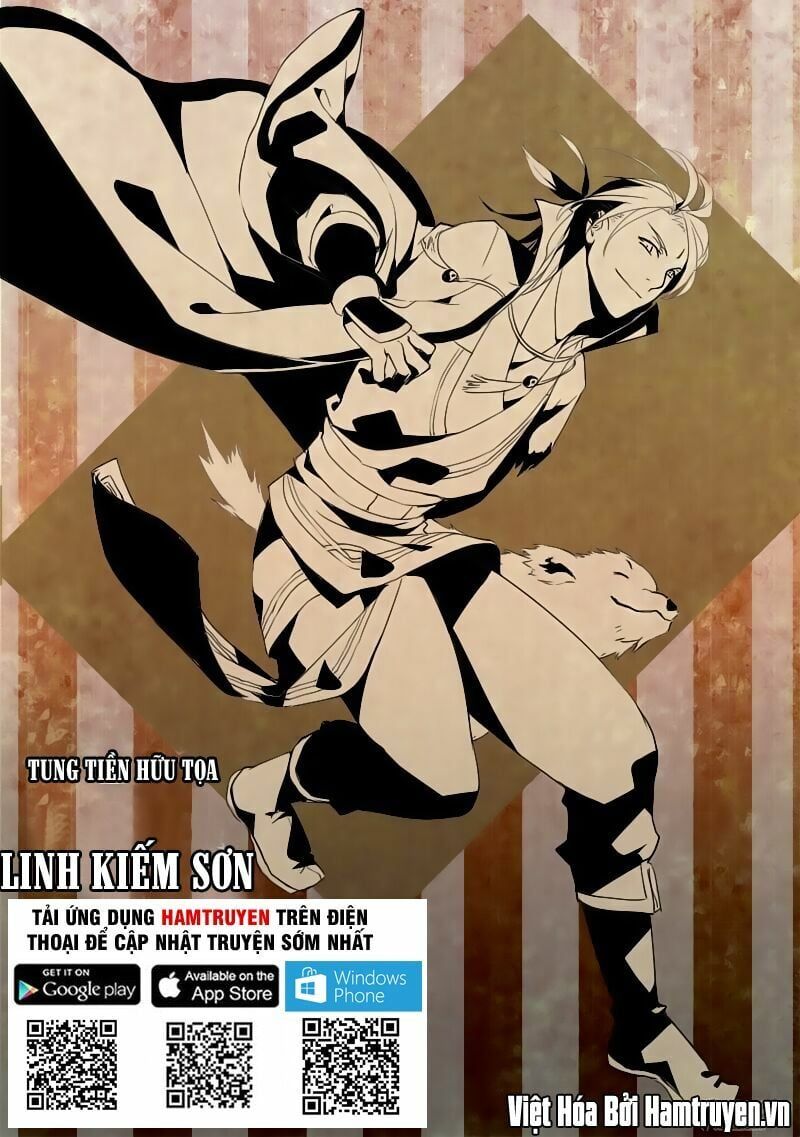 đọc truyện Trước Kia Có Tòa Linh Kiếm Sơn Chương 157 ảnh 3 tại Thiên Thai Truyện