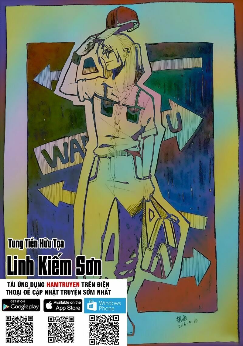 đọc truyện Trước Kia Có Tòa Linh Kiếm Sơn Chương 160 ảnh 4 tại Thiên Thai Truyện