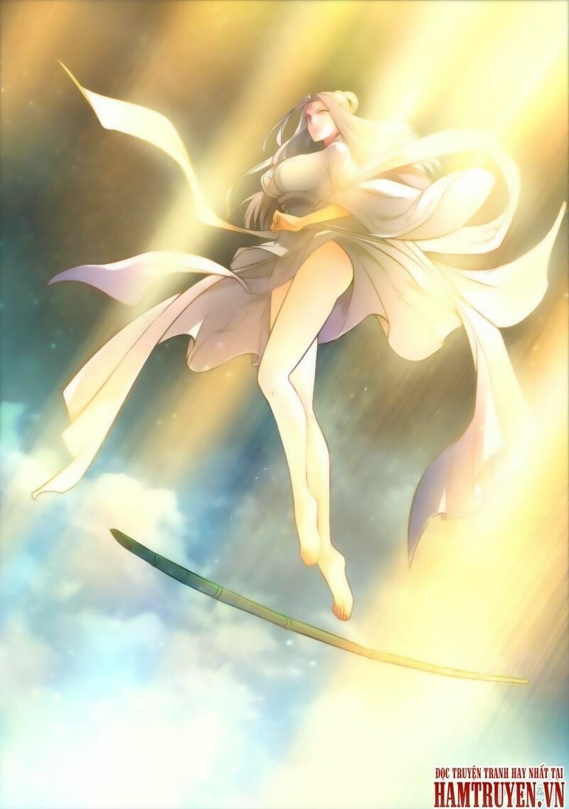 đọc truyện Trước Kia Có Tòa Linh Kiếm Sơn Chương 163 ảnh 5 tại Thiên Thai Truyện