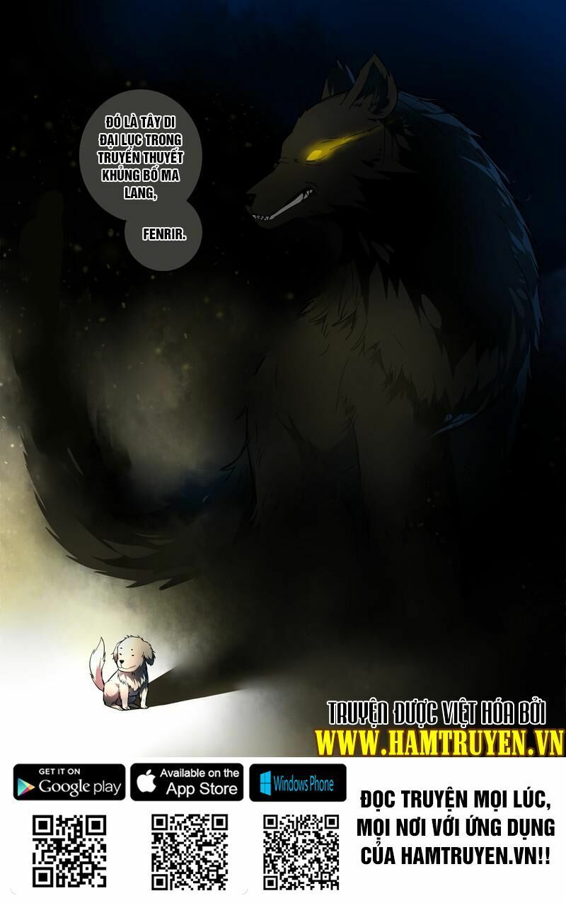 đọc truyện Trước Kia Có Tòa Linh Kiếm Sơn Chương 164 ảnh 16 tại Thiên Thai Truyện