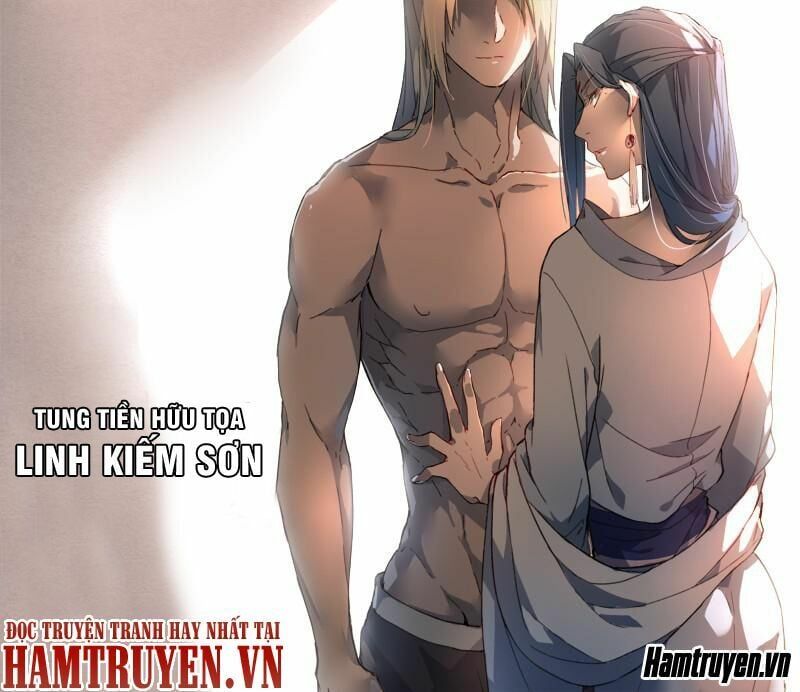 đọc truyện Trước Kia Có Tòa Linh Kiếm Sơn Chương 165 ảnh 4 tại Thiên Thai Truyện