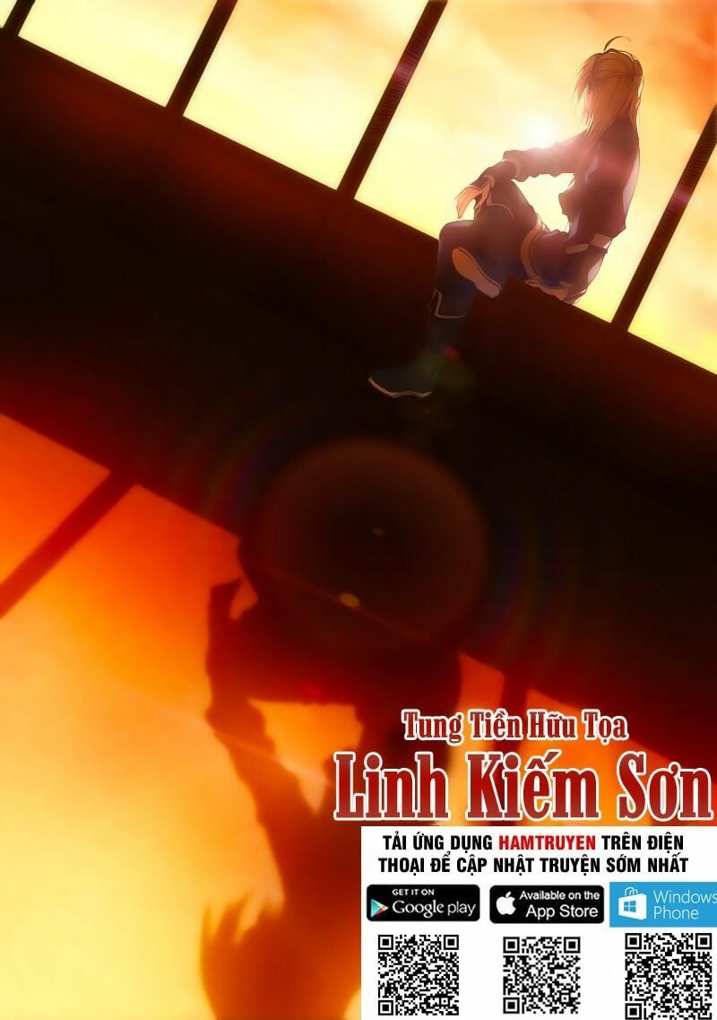 đọc truyện Trước Kia Có Tòa Linh Kiếm Sơn Chương 166 ảnh 4 tại Thiên Thai Truyện