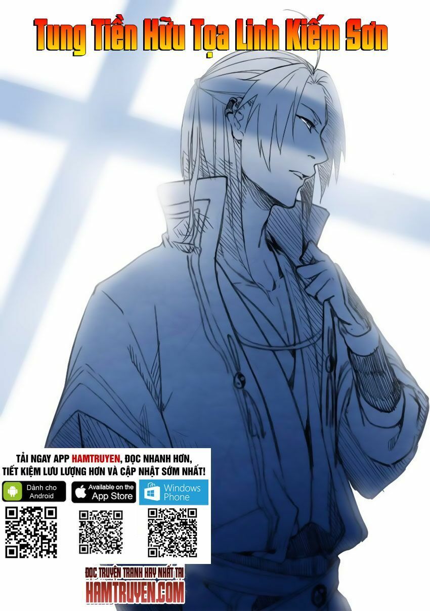 đọc truyện Trước Kia Có Tòa Linh Kiếm Sơn Chương 169 ảnh 4 tại Thiên Thai Truyện