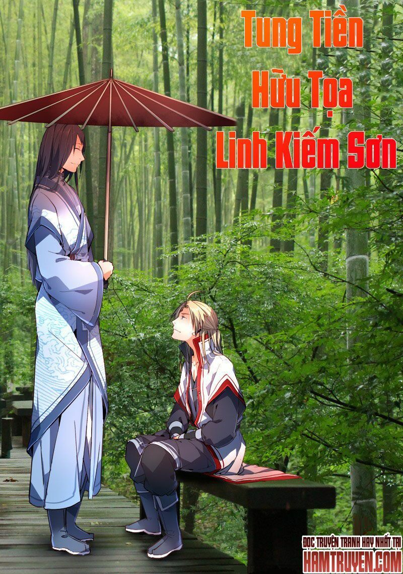 đọc truyện Trước Kia Có Tòa Linh Kiếm Sơn Chương 171 ảnh 4 tại Thiên Thai Truyện