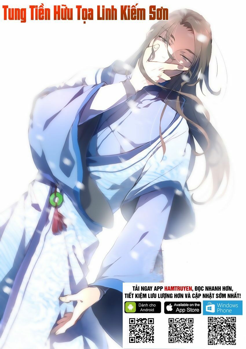 đọc truyện Trước Kia Có Tòa Linh Kiếm Sơn Chương 172 ảnh 4 tại Thiên Thai Truyện