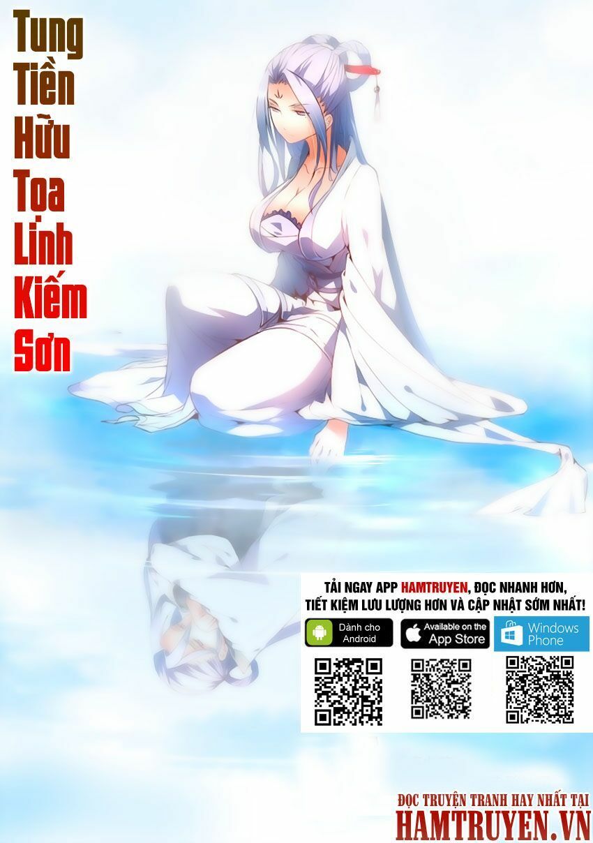 đọc truyện Trước Kia Có Tòa Linh Kiếm Sơn Chương 174 ảnh 4 tại Thiên Thai Truyện