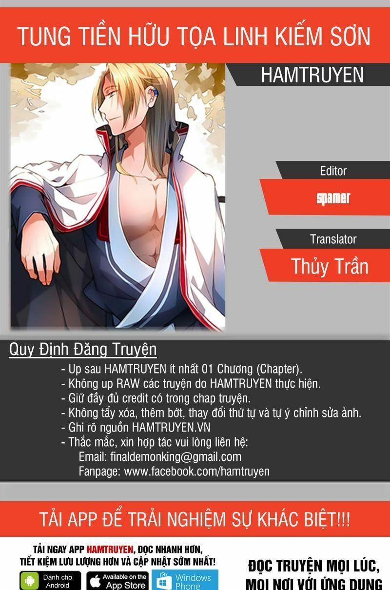 đọc truyện Trước Kia Có Tòa Linh Kiếm Sơn Chương 176 ảnh 3 tại Thiên Thai Truyện