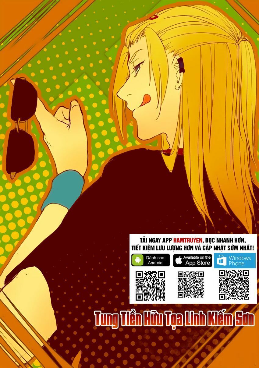 đọc truyện Trước Kia Có Tòa Linh Kiếm Sơn Chương 176 ảnh 5 tại Thiên Thai Truyện