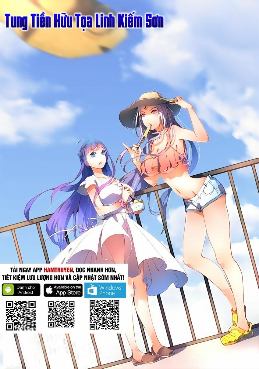 đọc truyện Trước Kia Có Tòa Linh Kiếm Sơn Chương 177 ảnh 5 tại Thiên Thai Truyện