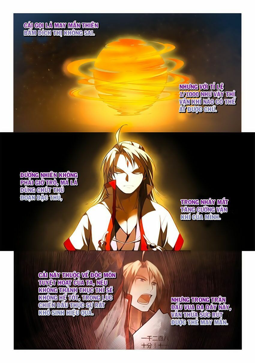 đọc truyện Trước Kia Có Tòa Linh Kiếm Sơn Chương 178 ảnh 10 tại Thiên Thai Truyện