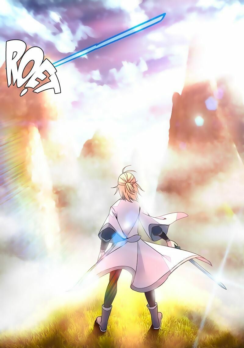 đọc truyện Trước Kia Có Tòa Linh Kiếm Sơn Chương 18 ảnh 9 tại Thiên Thai Truyện