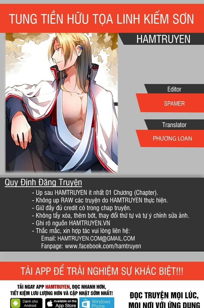 đọc truyện Trước Kia Có Tòa Linh Kiếm Sơn Chương 183 ảnh 3 tại Thiên Thai Truyện