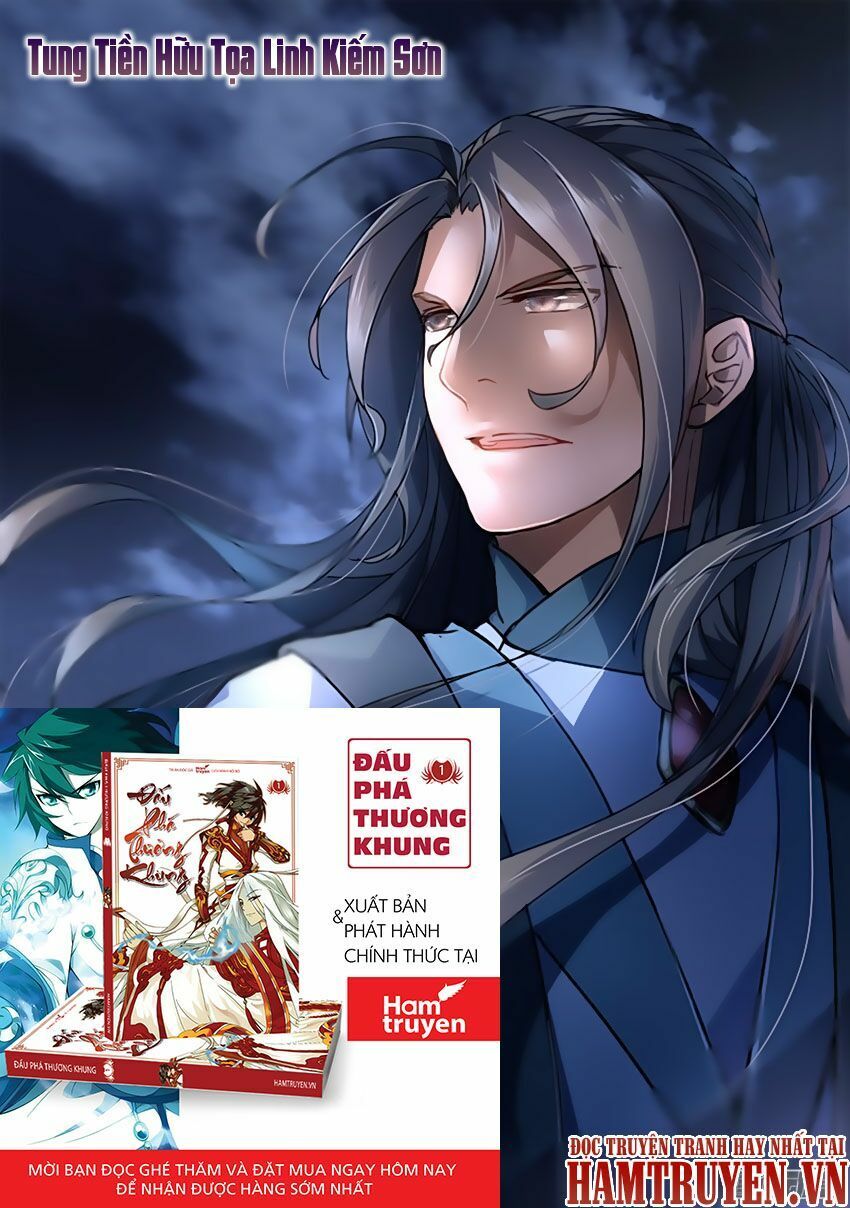 đọc truyện Trước Kia Có Tòa Linh Kiếm Sơn Chương 185 ảnh 5 tại Thiên Thai Truyện