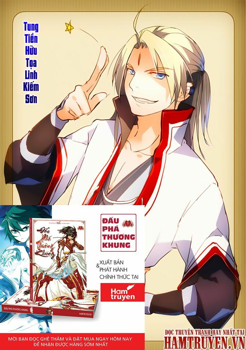 đọc truyện Trước Kia Có Tòa Linh Kiếm Sơn Chương 186 ảnh 3 tại Thiên Thai Truyện