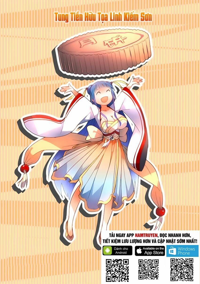 đọc truyện Trước Kia Có Tòa Linh Kiếm Sơn Chương 188 ảnh 5 tại Thiên Thai Truyện