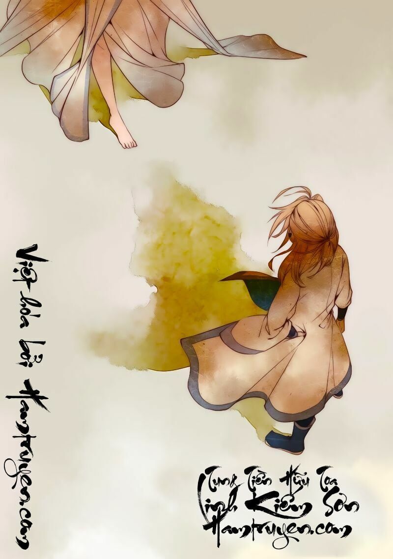 đọc truyện Trước Kia Có Tòa Linh Kiếm Sơn Chương 19 ảnh 4 tại Thiên Thai Truyện