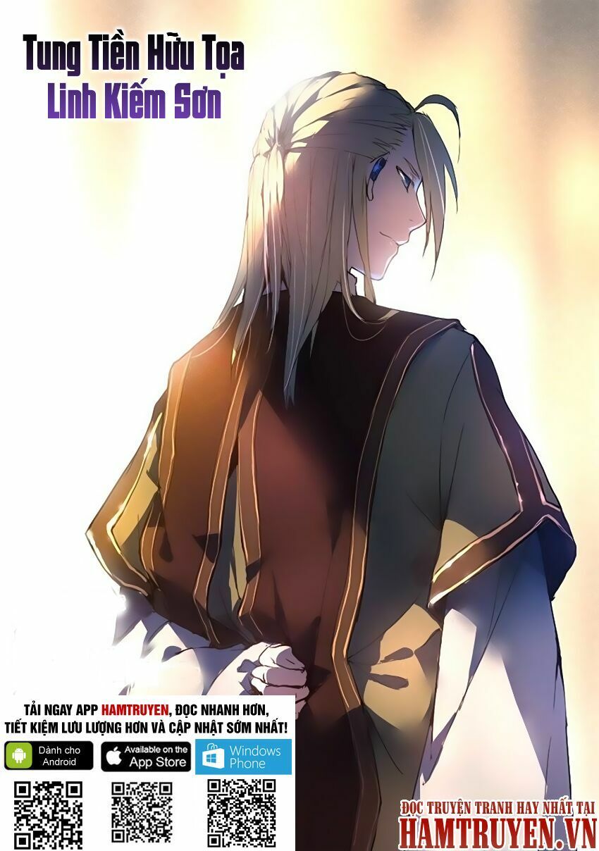 đọc truyện Trước Kia Có Tòa Linh Kiếm Sơn Chương 193 ảnh 5 tại Thiên Thai Truyện