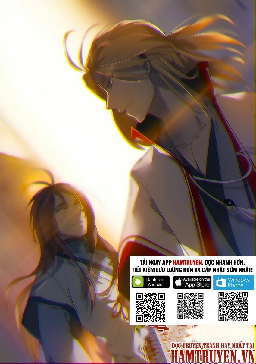 đọc truyện Trước Kia Có Tòa Linh Kiếm Sơn Chương 197 ảnh 4 tại Thiên Thai Truyện