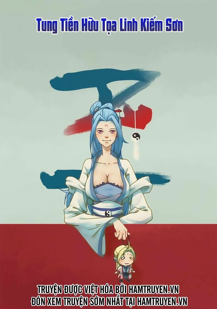 đọc truyện Trước Kia Có Tòa Linh Kiếm Sơn Chương 198 ảnh 4 tại Thiên Thai Truyện