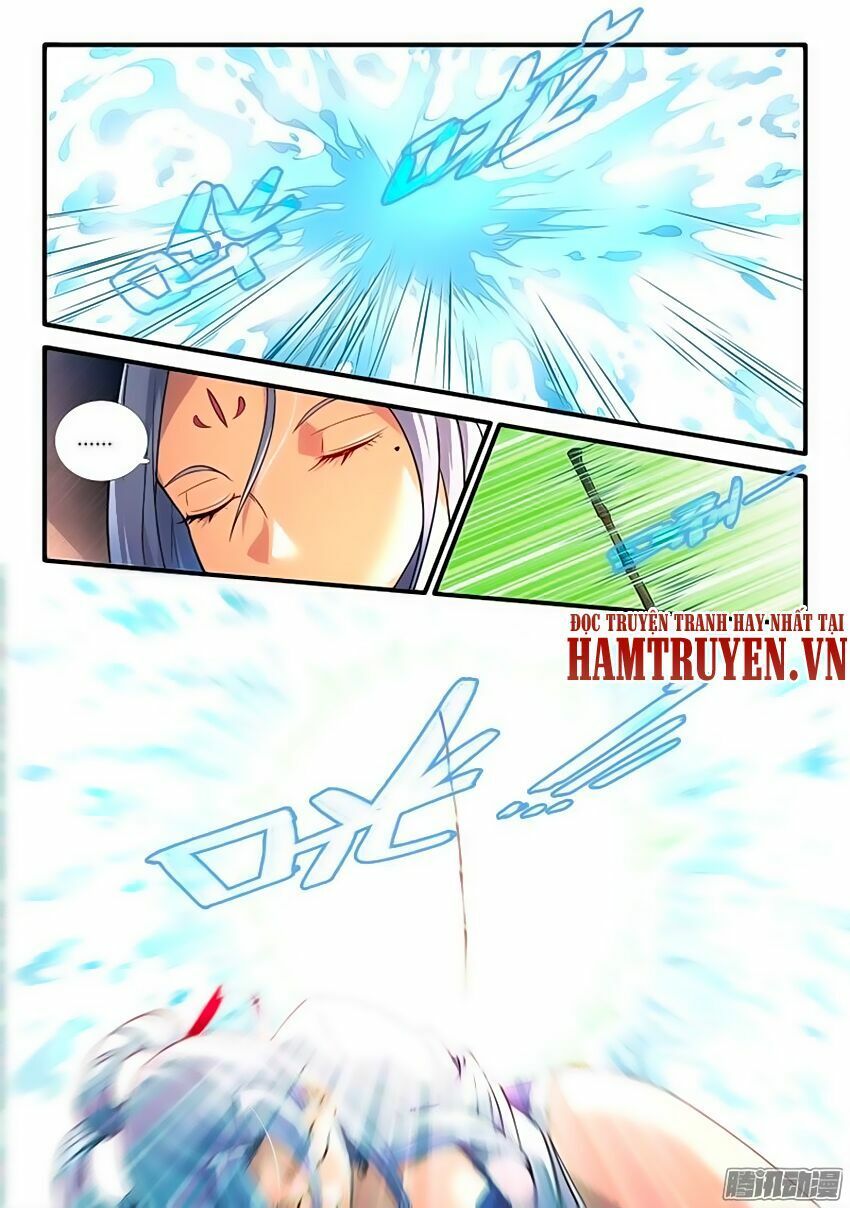 đọc truyện Trước Kia Có Tòa Linh Kiếm Sơn Chương 198 ảnh 9 tại Thiên Thai Truyện