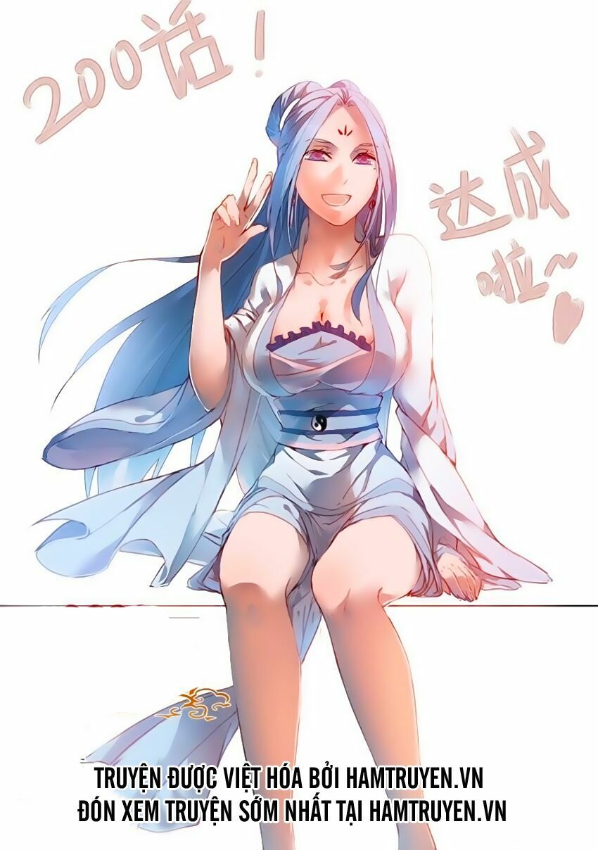 đọc truyện Trước Kia Có Tòa Linh Kiếm Sơn Chương 199 ảnh 4 tại Thiên Thai Truyện