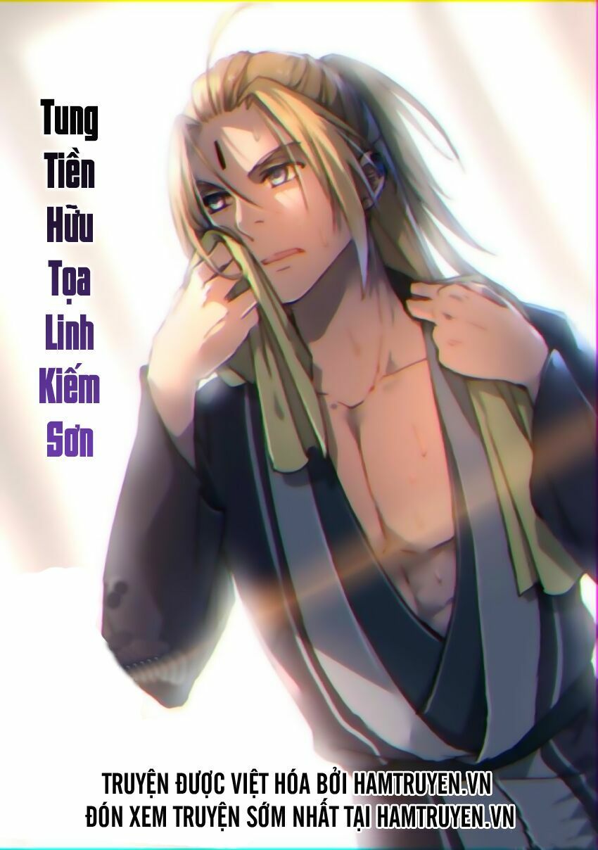 đọc truyện Trước Kia Có Tòa Linh Kiếm Sơn Chương 201 ảnh 4 tại Thiên Thai Truyện