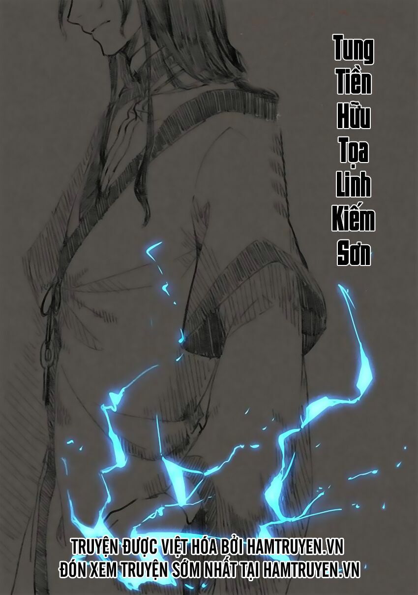 đọc truyện Trước Kia Có Tòa Linh Kiếm Sơn Chương 204 ảnh 4 tại Thiên Thai Truyện