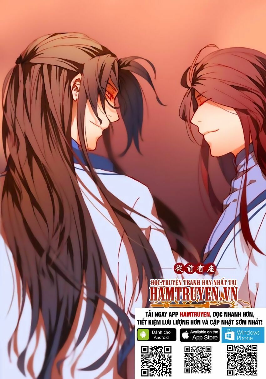 đọc truyện Trước Kia Có Tòa Linh Kiếm Sơn Chương 206 ảnh 4 tại Thiên Thai Truyện